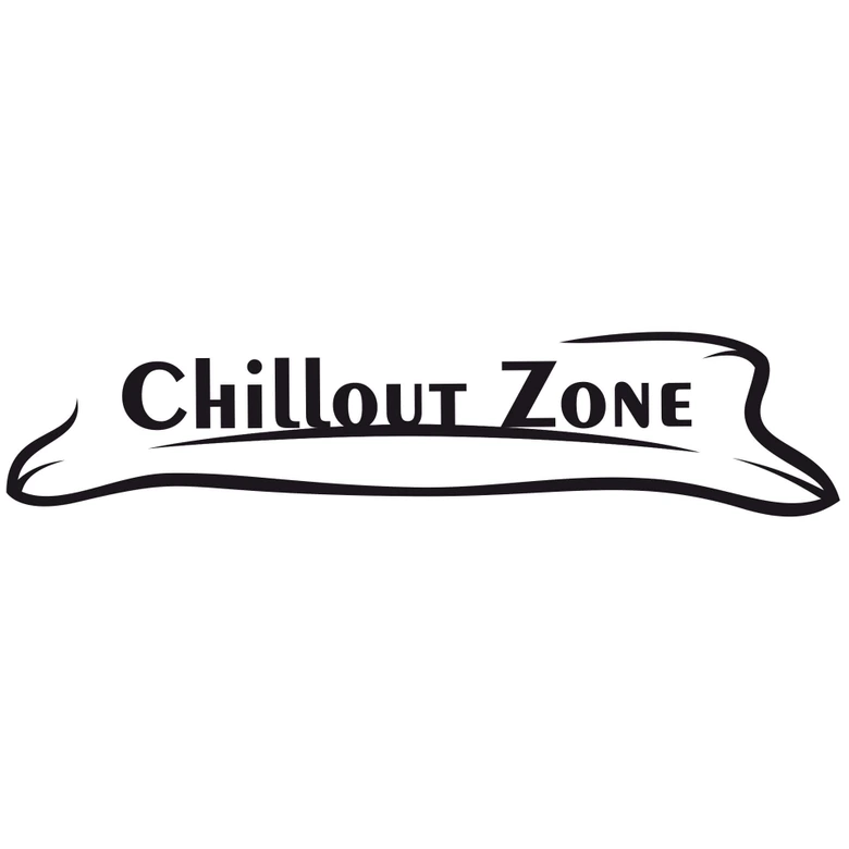 Sticker mural - Chillout Zone 3 