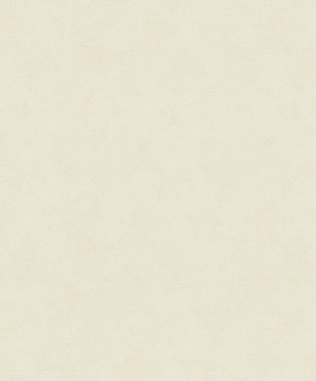 Vliestapete in moderner, feiner Struktur beige Uni 