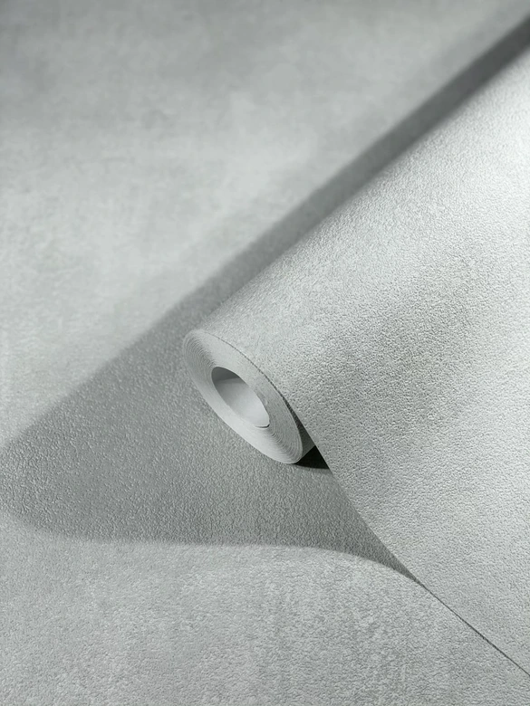 Papier peint intissé SCHÖNER-WOHNEN, papier peint gris 
