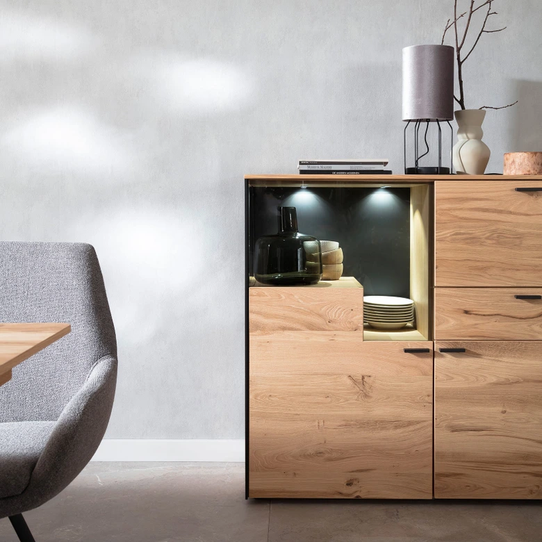 papier peint SCHÖNER-WOHNEN, papier peint gris 