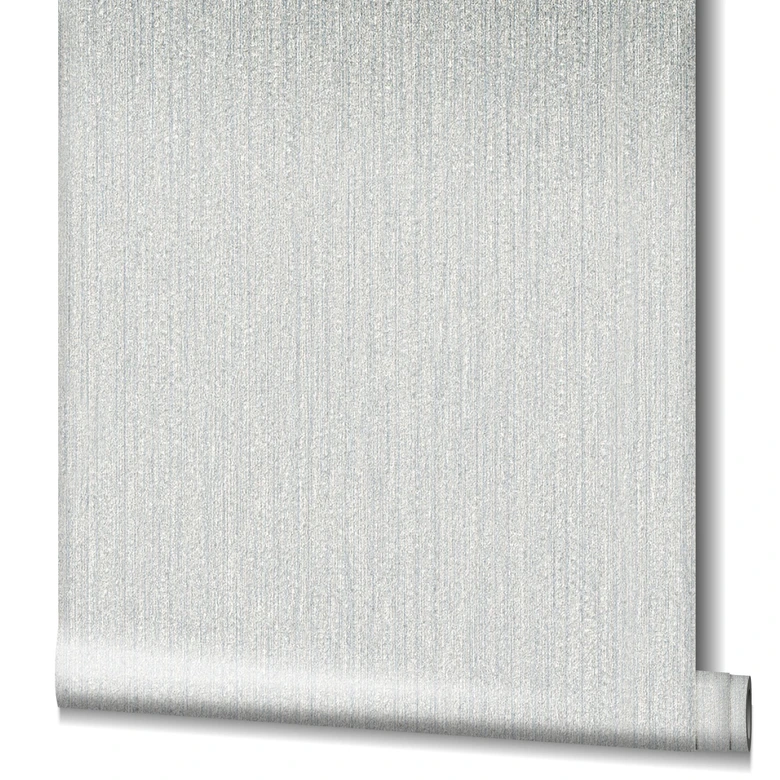 Papier peint intissé SCHÖNER-WOHNEN, papier peint texturé gris 