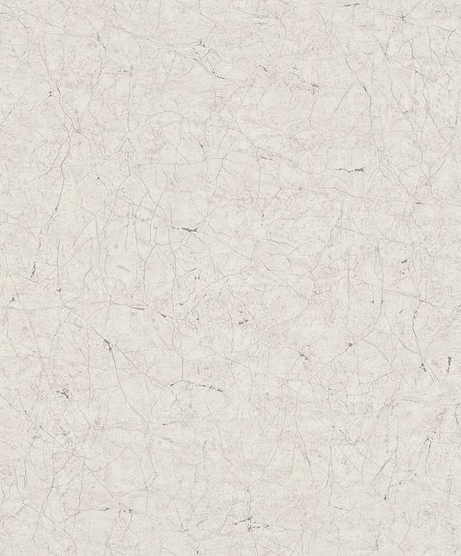 Vliestapete mit feiner chaotischer Linienoptik beige Struktur 