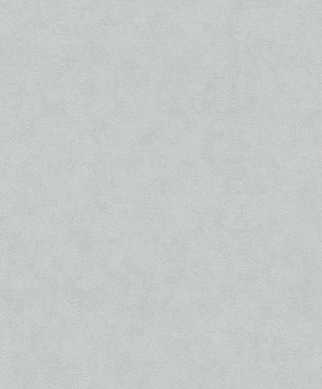 Papier peint intissé d'aspect et de texture monochrome moderne en gris uni 