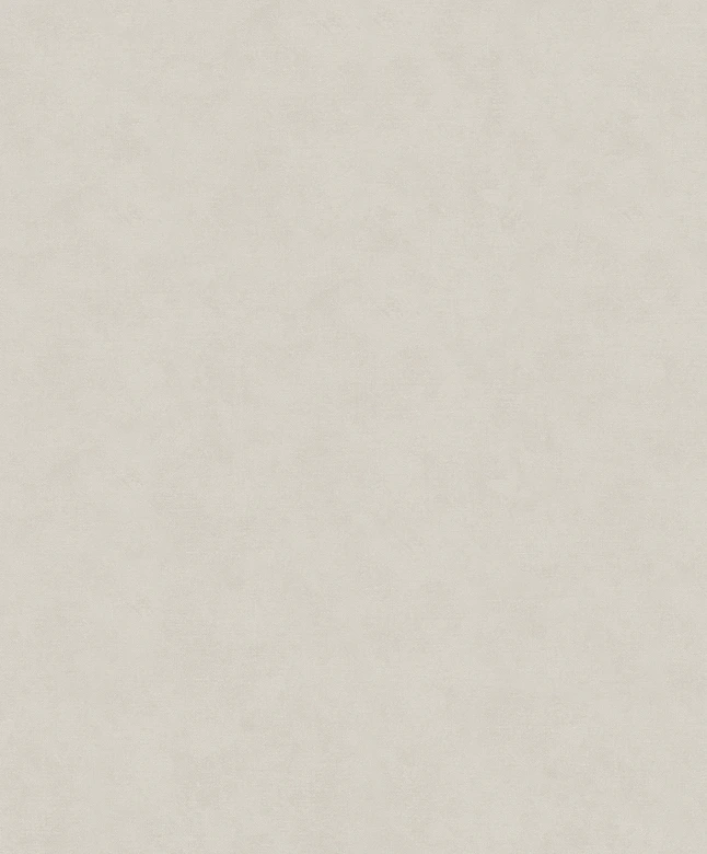 Papier peint intissé d'aspect et de texture unis modernes, beige uni 