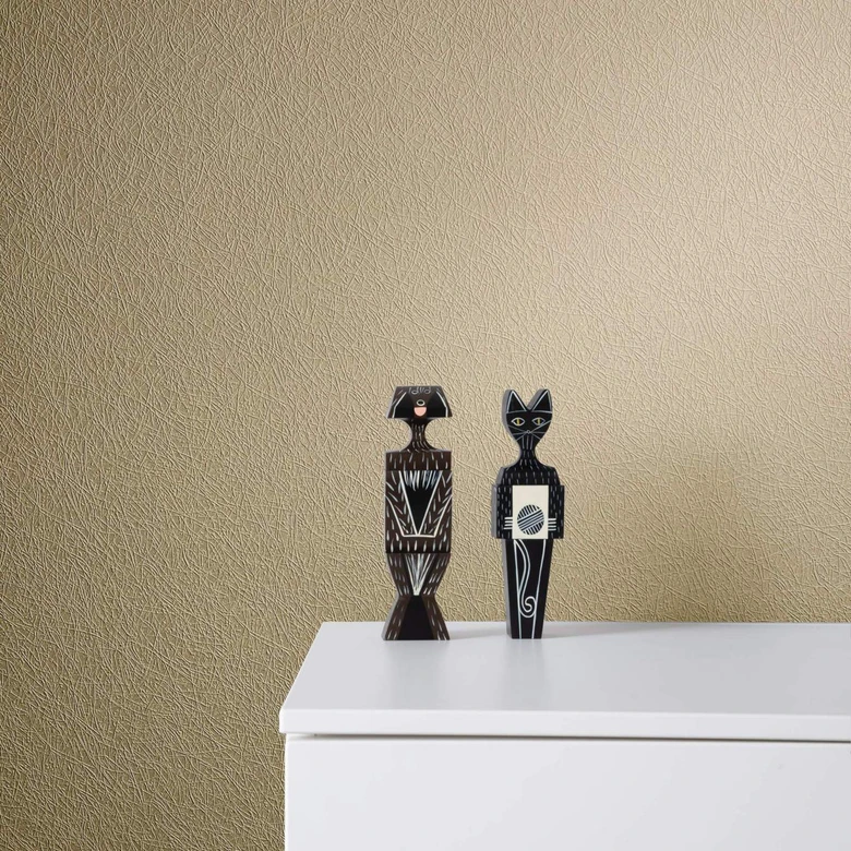 Papier peint intissé d'aspect et de texture unis modernes, blanc, graphique 