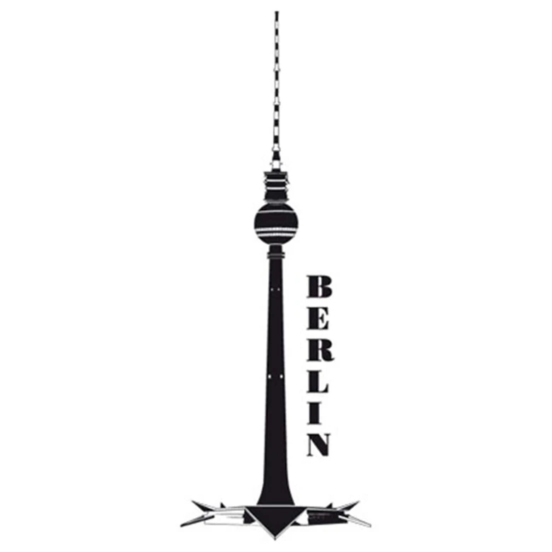 Berlin TV Tårn 1 