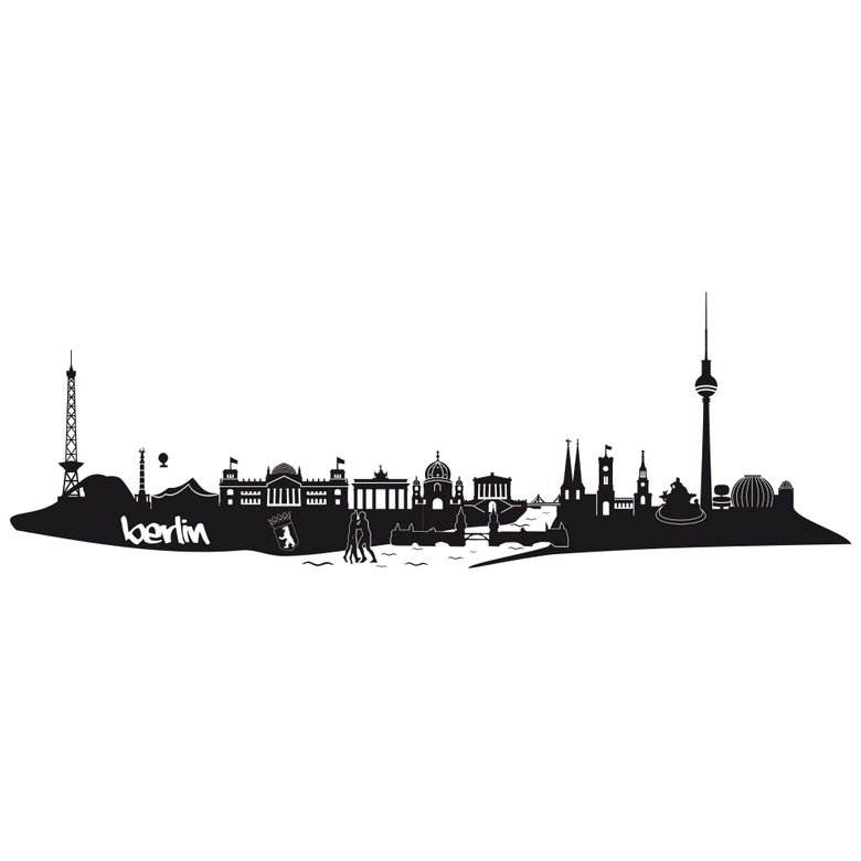 Profilo di Berlino 3 