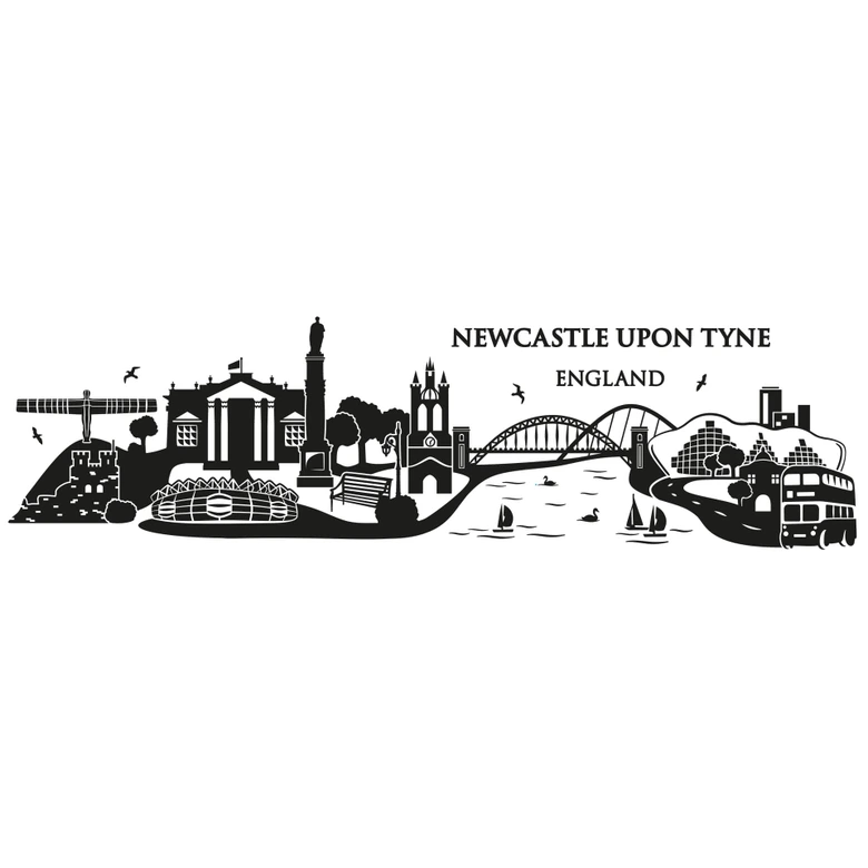 Newcastle (England) 