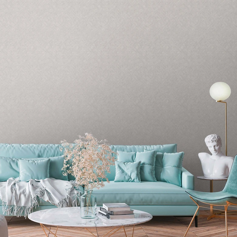 Papier peint molletonné Metropolitan Stories 