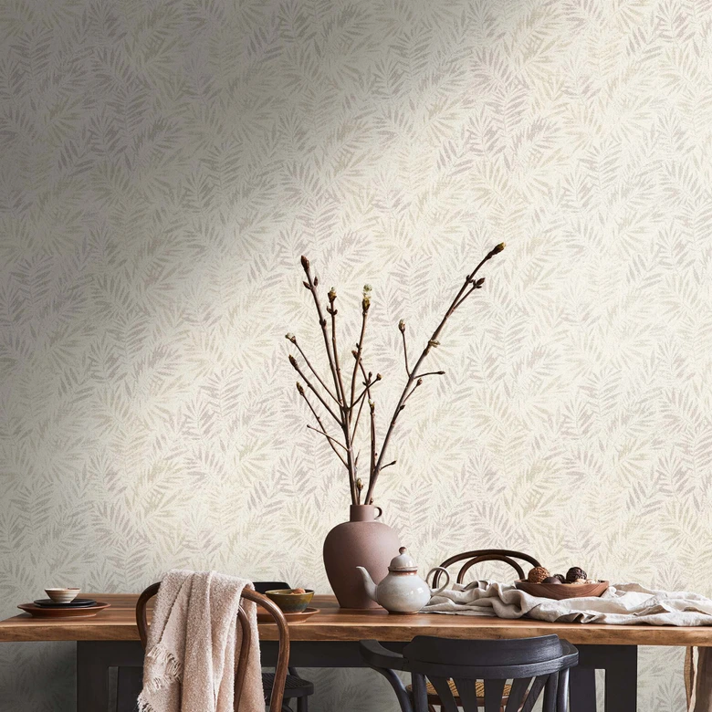 Papier peint molletonné Metropolitan Stories 