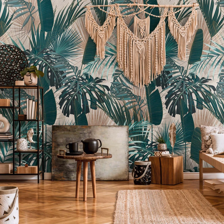 Metropolitan Stories - Wallpaper by A.S. Creation 