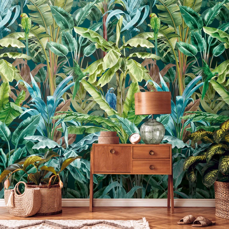 Vliesbehang Metropolitan Stories by A.S. Creation 