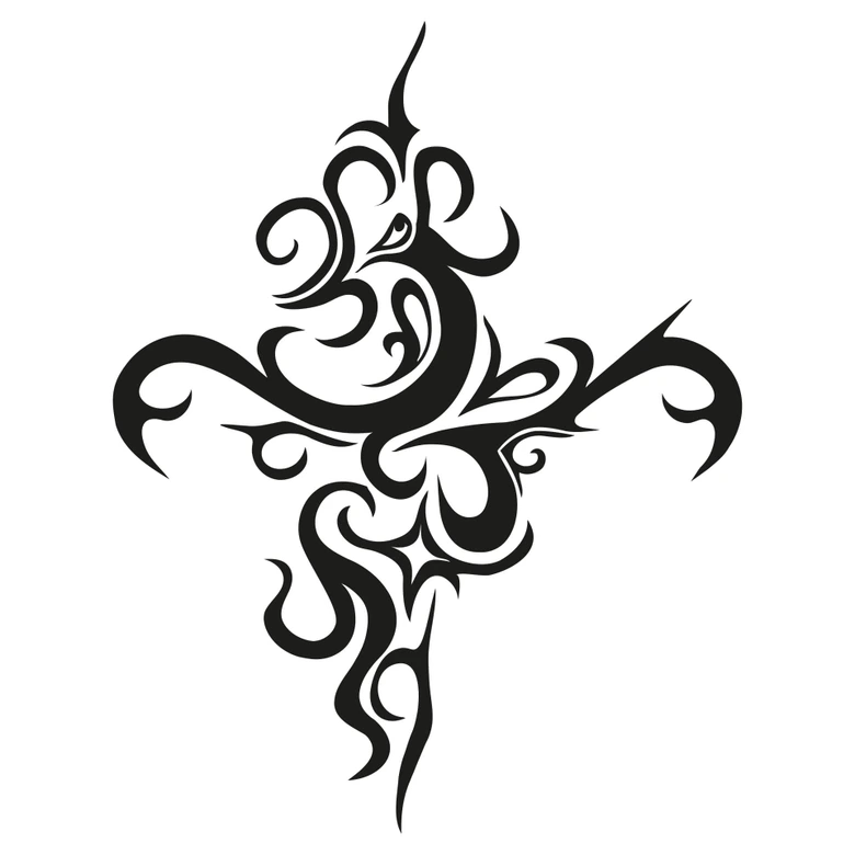 Tribal 06 