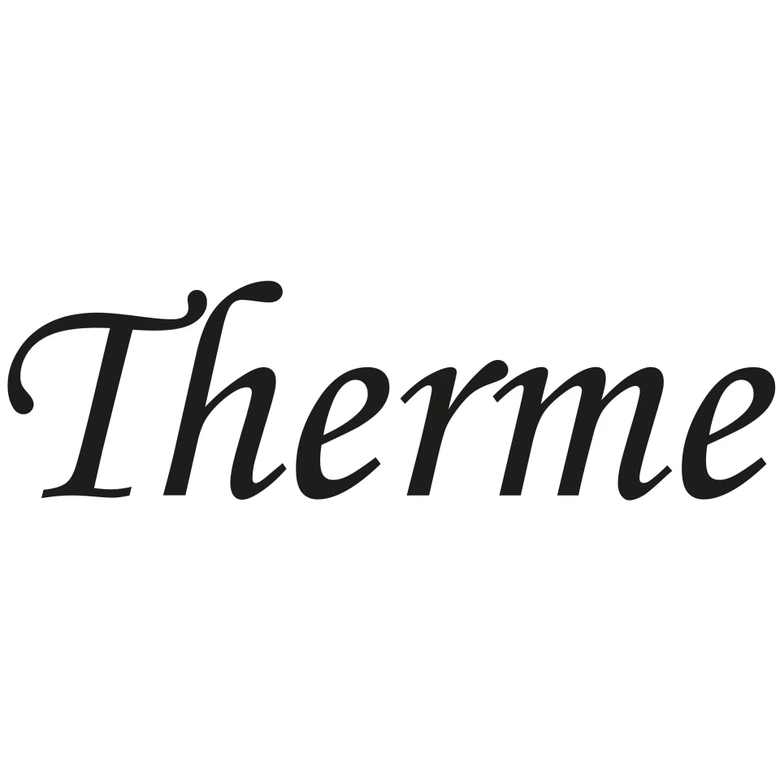 Wandtattoo Therme 