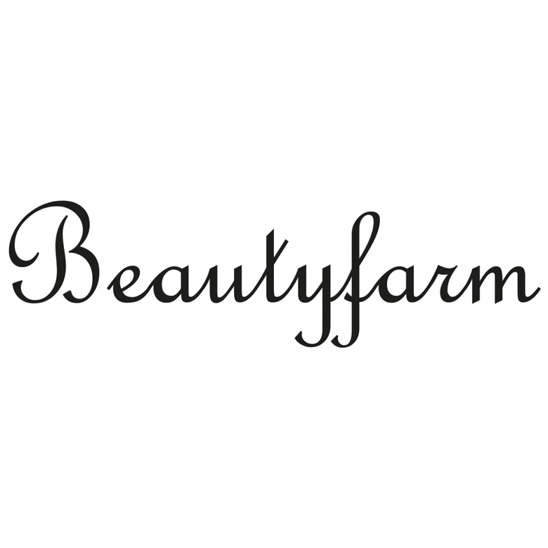 Wandtattoo Beautyfarm 1 