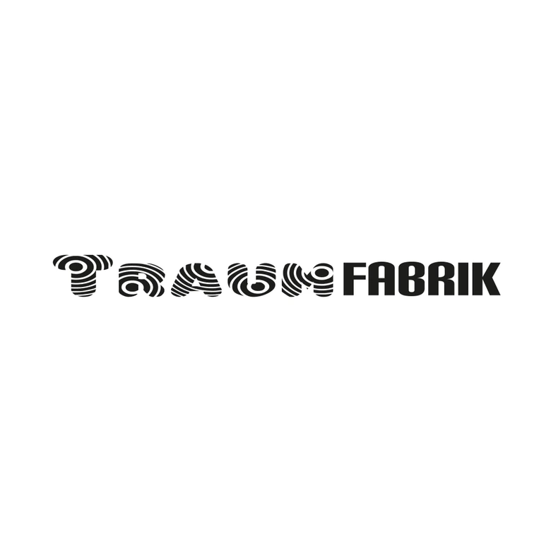 Wandtattoo Traumfabrik 1 