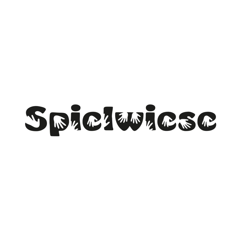 Wandtattoo Spielwiese 