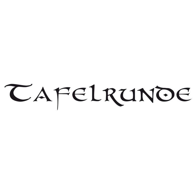 Wandtattoo Tafelrunde 