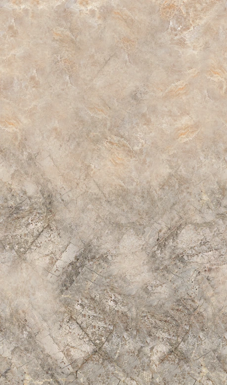 Fototapete in Marmor-Steinoptik Beige ,Steinoptik 2,70 x 1,59 m 