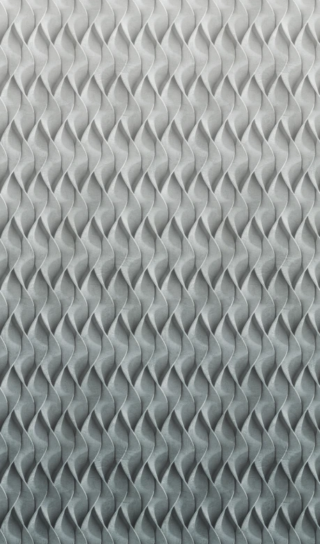 Fototapete mit 3D-Optik Grau ,Grafisch 2,70 x 1,59 m 