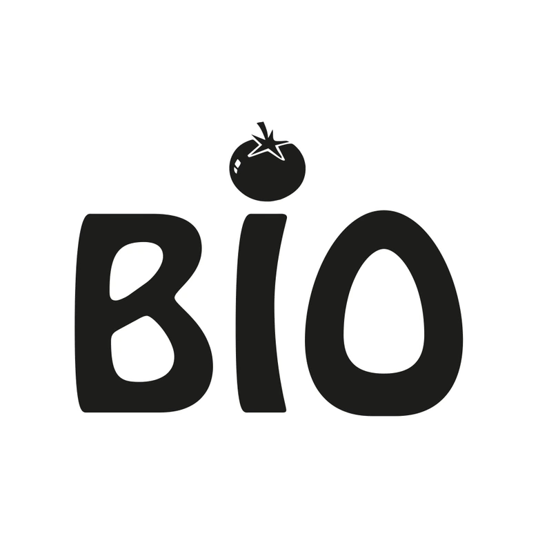 Wandtattoo Bio Tomate 