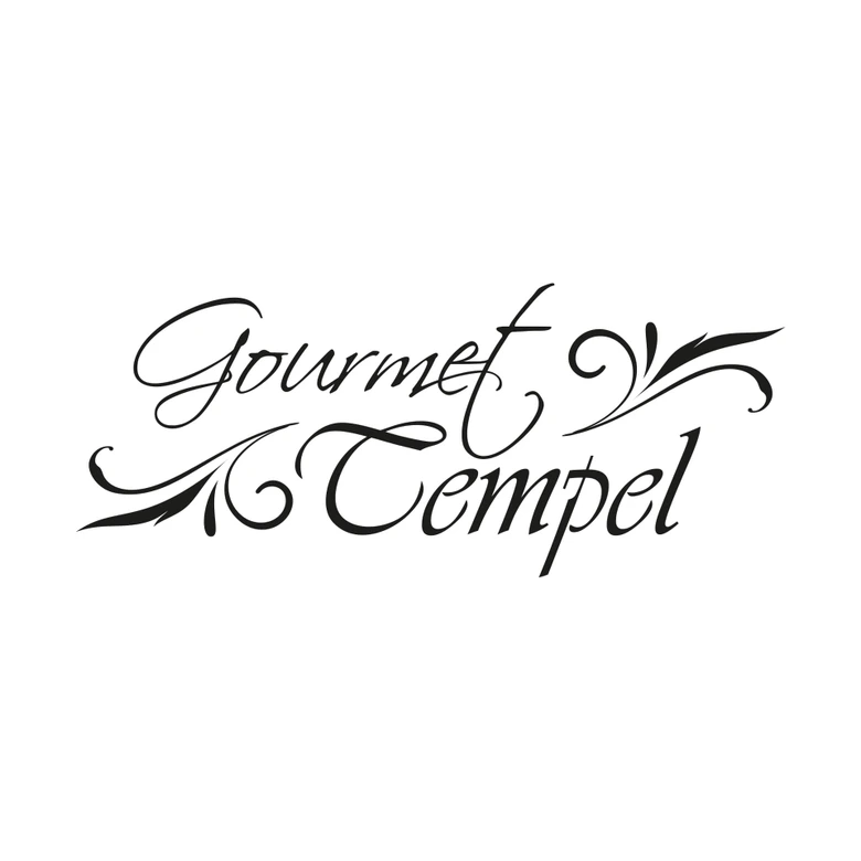 Wandtattoo Gourmet Tempel 