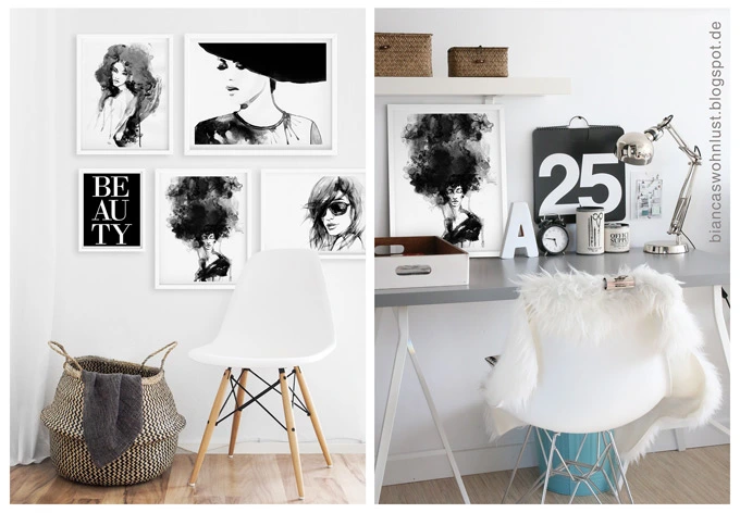 Poster Beauty 02 