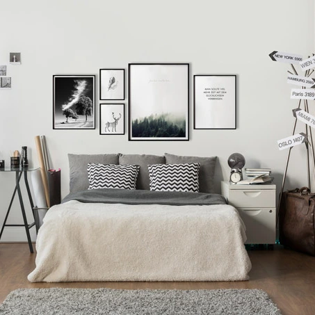 Poster Pure Nature 
