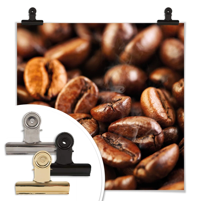 Poster Coffee 4 