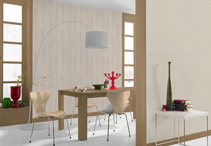 Rasch Holzoptik Vliestapete Black Forest 2016 Holz beige 