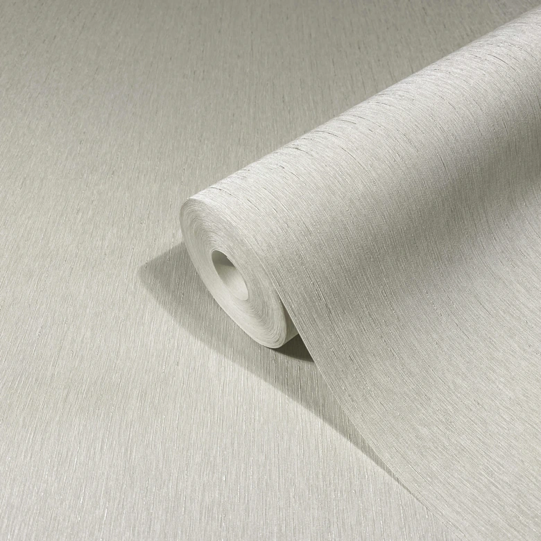 tapet BASIC non-woven tapet, unit tapet hvid 