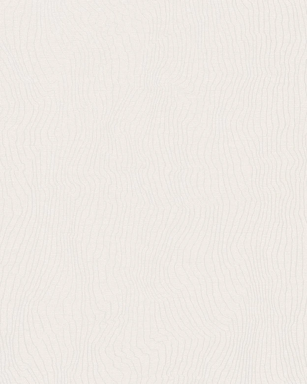 Vliestapete Struktur Modern in Beige  