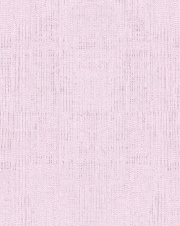 Vliestapete Struktur Modern in Rosa-Braun  