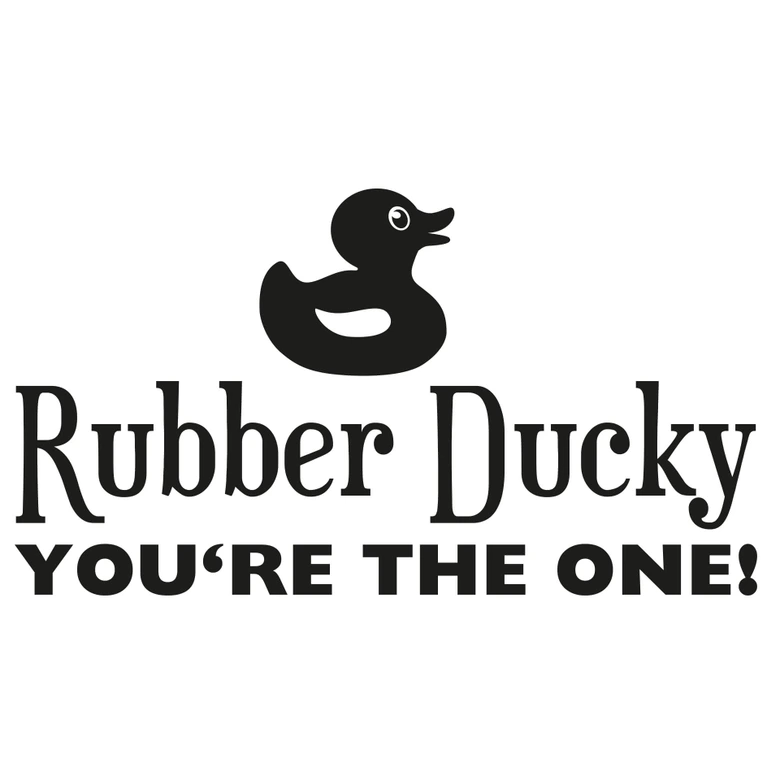 Rubber Ducky 