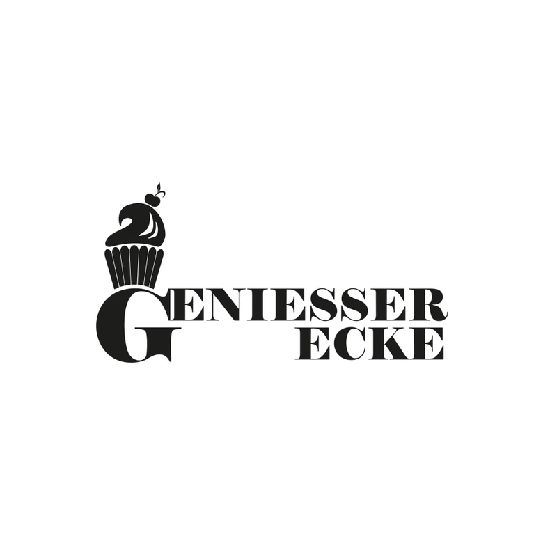 Wandtattoo Geniesser Ecke 4 