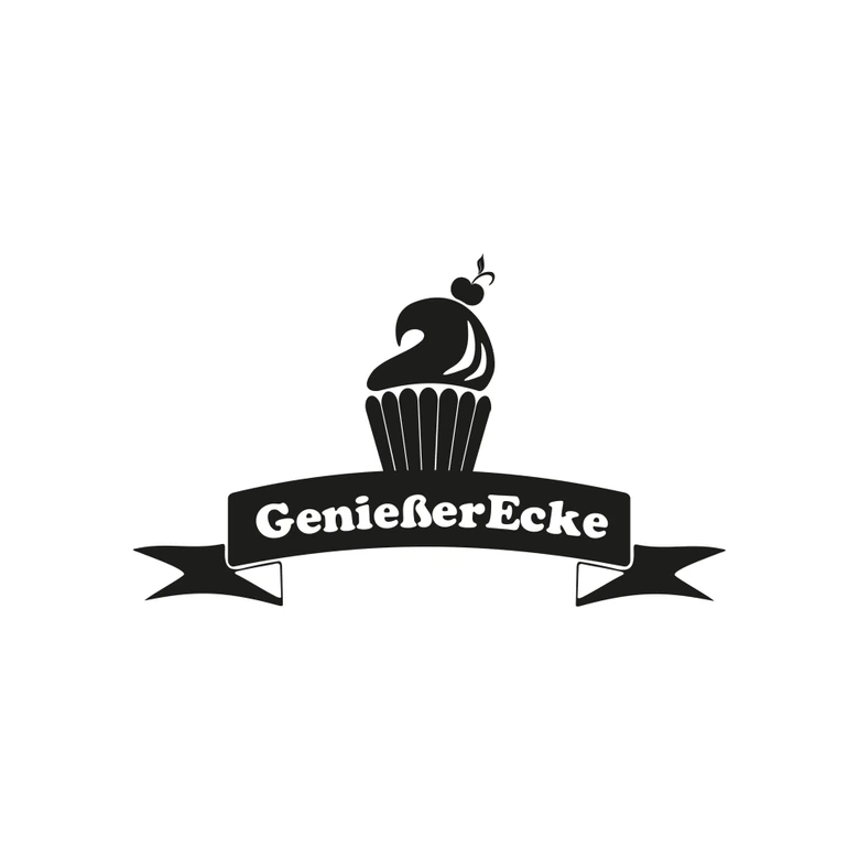 Wandtattoo Geniesser Ecke 5 