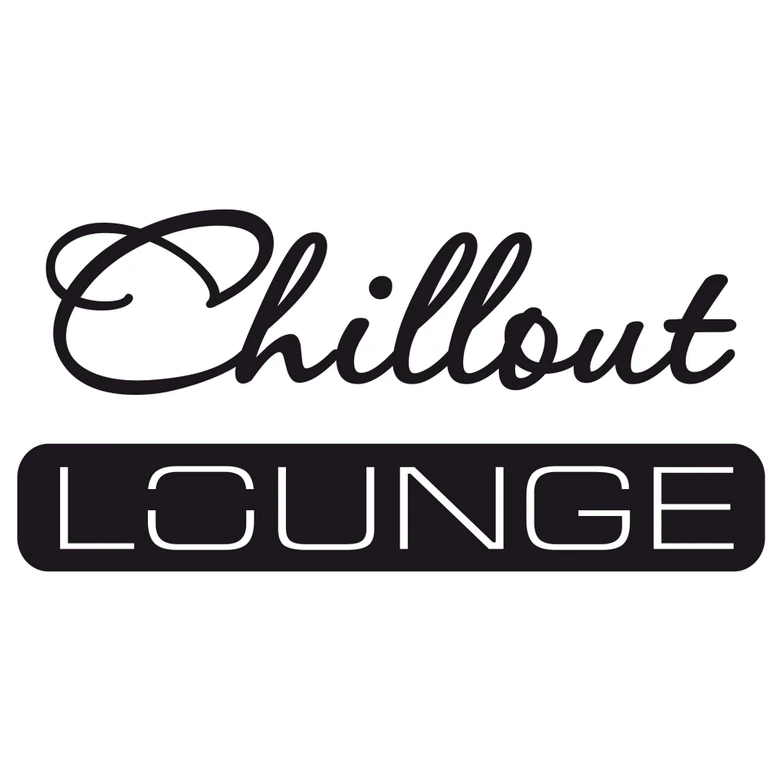 Wall sticker Chillout Lounge 