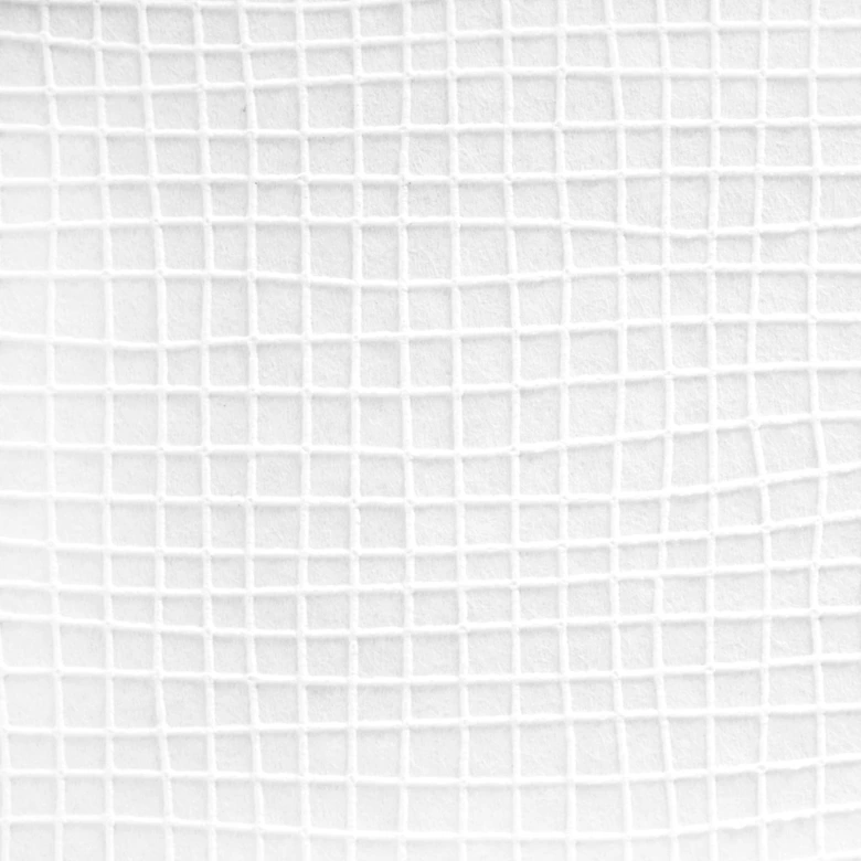 Patroonbehang Architects Paper Overschilderbaar Vliesbehang Pigment Eco Wit, overschilderbaar 