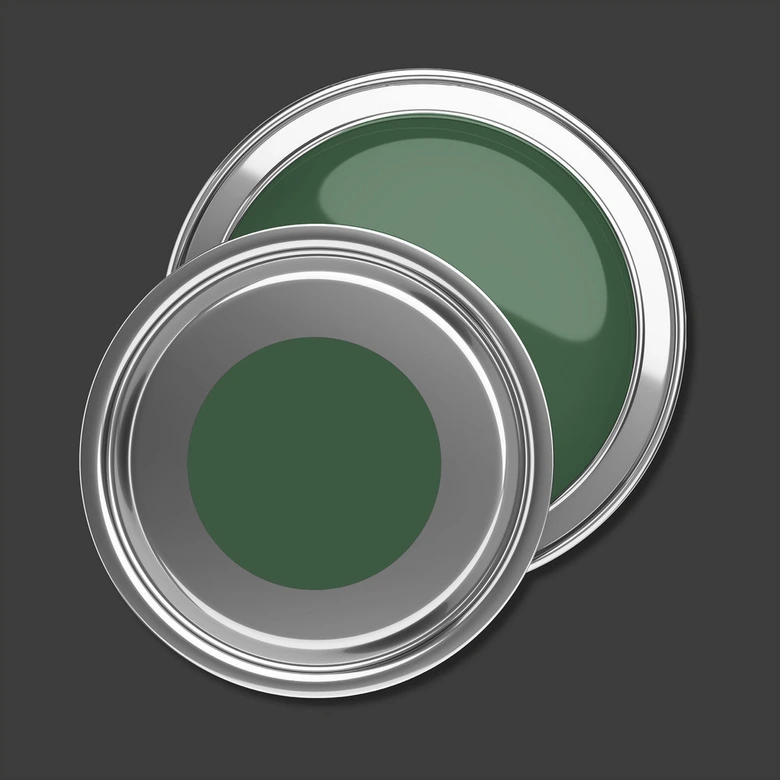 Premium muurverf groen - PURO c5005 saliegroen 