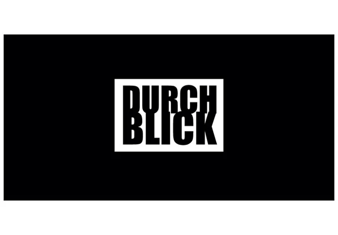 Fensterdekor Durchblick 