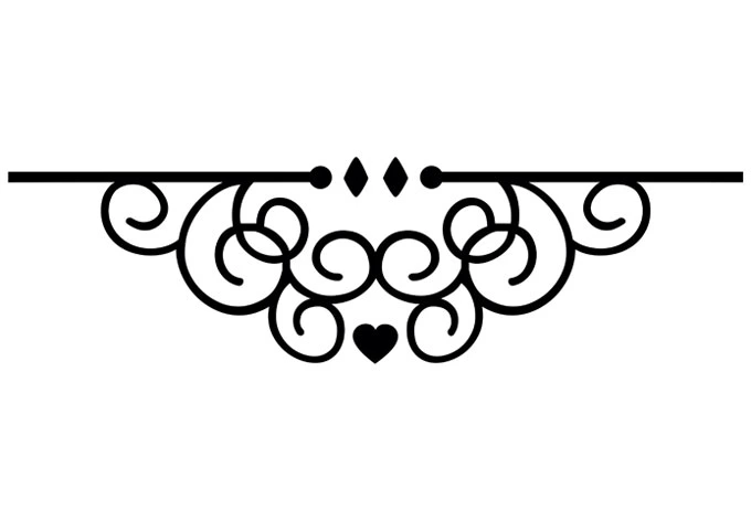 Fensterdekor Lebensfroh 