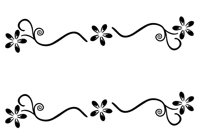 Door decor: Florenzia 