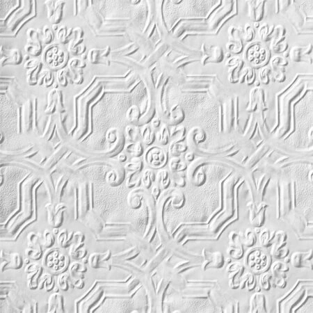 Anaglypta® Original Berkeley Victorian paper 