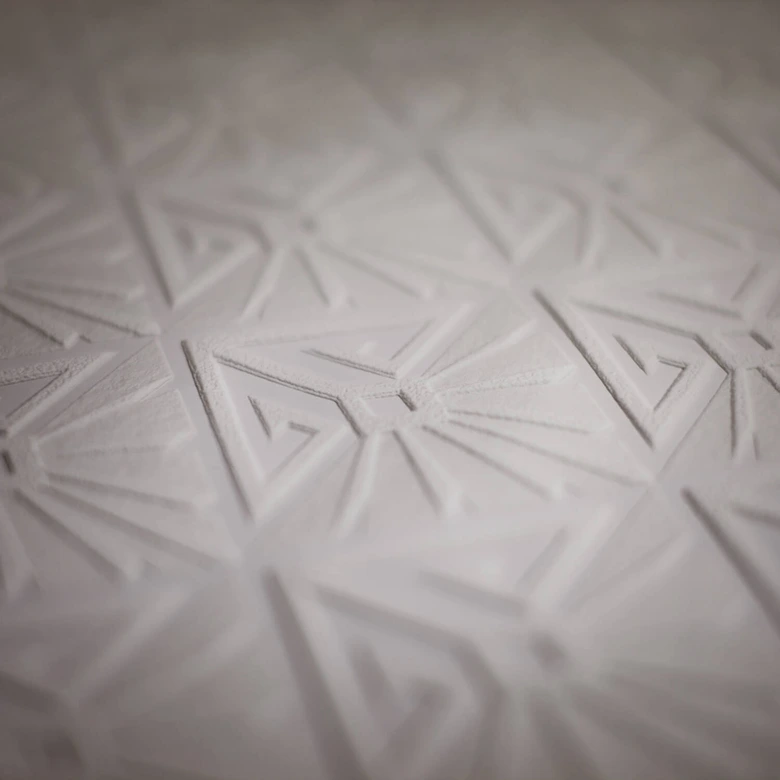 Anaglypta® Deco Paradiso Luxury wallpaper 