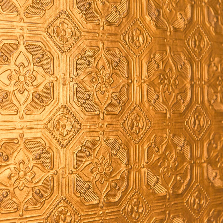 Anaglypta® Original Derby Victorian paper wallpaper 