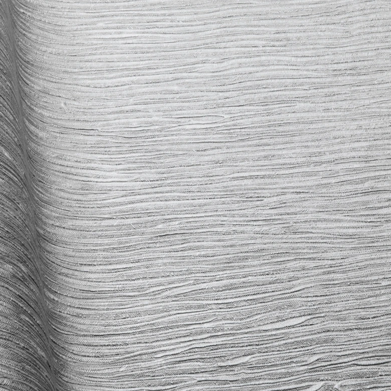 Tapeta winylowa Anaglypta® Vynaglypta Silver Shadow srebrna teksturowana tapeta do odklejania i przyklejania 