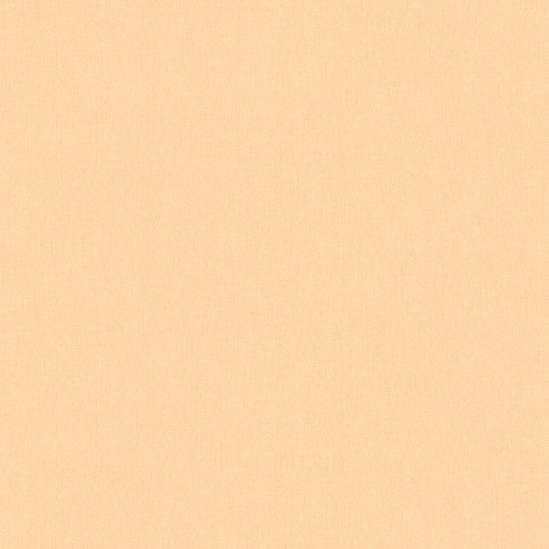 Architects Paper Vliestapete Floral Impression Unitapete einfarbig orange 