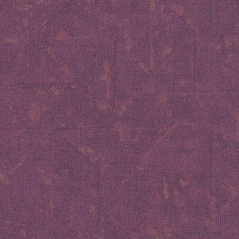 Architects Paper Vliestapete Absolutely Chic Vintagetapete lila 