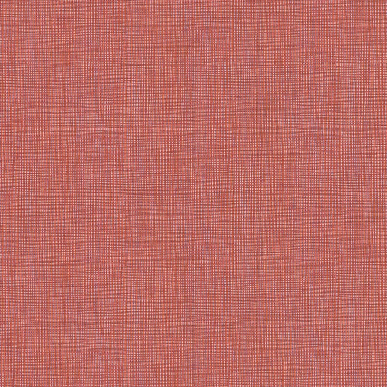 Architects Paper Vliestapete Absolutely Chic Unitapete einfarbig orange, rot, lila 