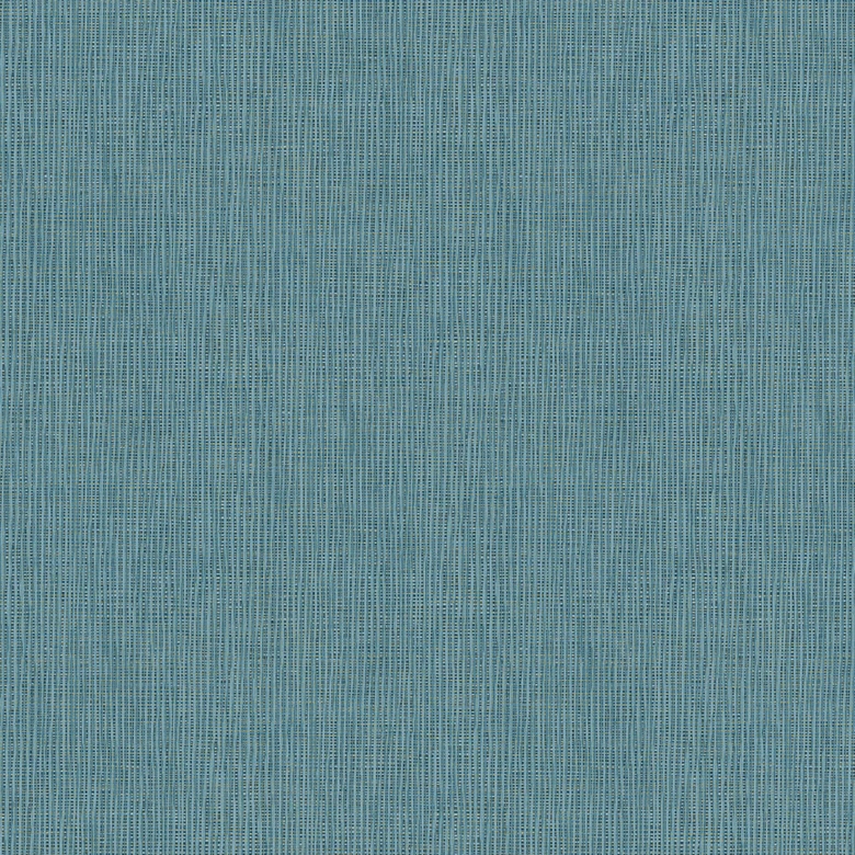 Architects Paper Vliestapete Absolutely Chic Unitapete einfarbig blau, metallic 